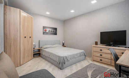 Снять 1-комнатную квартиру, Минск, Лобанка, 64 (Фрунзенский район). Фото 10