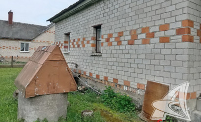 Купить дом, Птицефабрика, Батчинский с/с, 12 соток. Фото 15