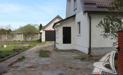 Купить дом, Брест, Бернады, 16.11 соток. Фото 39