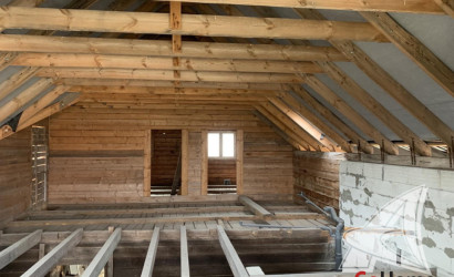 Купить дом, Черни, Чернинский с/с, 15 соток. Фото 12