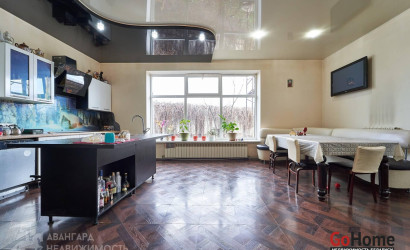 Купить коттедж, Молодечно, Купалы ул., 14 соток. Фото 24