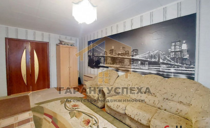 Купить 1-комнатную квартиру, Брест, ул. Адамковская, д. . Фото 3