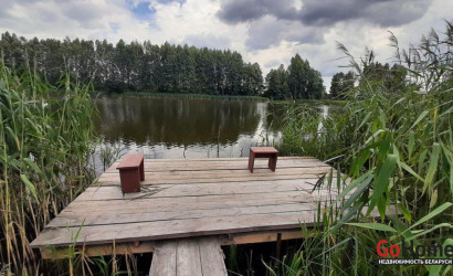 Купить участок, Винорово, Лесная ул., 29, 22 соток. Фото 1