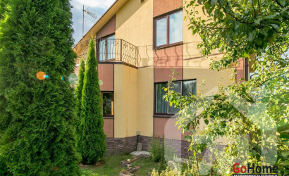 Купить дом, Вилейка, Тенистая ул., 10 соток. Фото 5