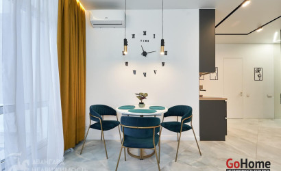 Купить 2-комнатную квартиру, Минск, Мстиславца ул., 8 (Первомайский район). Фото 4