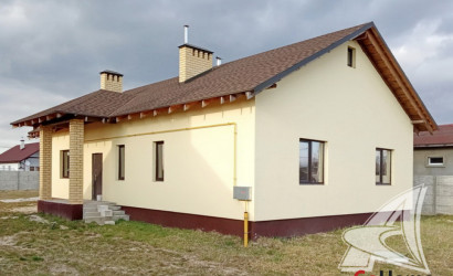 Купить дом, Брест, Козловичи, 10.13 соток. Фото 2