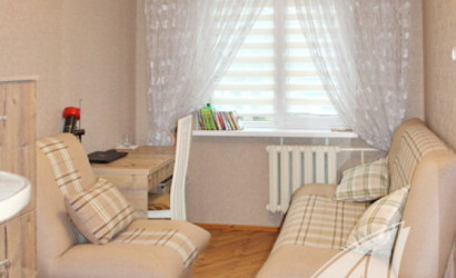 Купить 3-комнатную квартиру, Брест, Заводская, ул. Янки Купалы. Фото 12