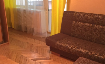 Купить 1-комнатную квартиру, Минск, ул. Славинского, д. 43 (Первомайский район). Фото 11