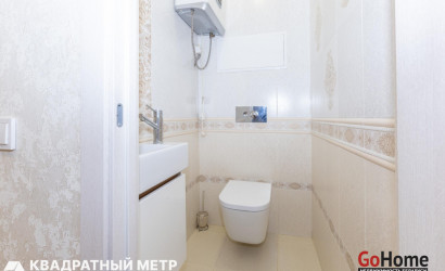 Купить 3-комнатную квартиру, Минск, Панченко ул., 10/а (Фрунзенский район). Фото 25