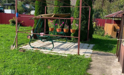 Купить дачу, СТ Виктория, 10.37 соток. Фото 7