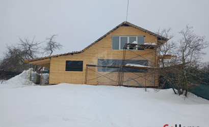 Купить дом в деревне, Сокол, 5.3 соток. Фото 2