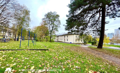 Купить 3-комнатную квартиру, Минск, Михася Лынькова ул. 47 (Фрунзенский район). Фото 1