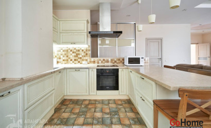 Купить 3-комнатную квартиру, Минск, Червякова ул., 55 (Центральный район). Фото 1