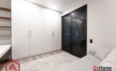 Снять 3-комнатную квартиру, Минск, Ратомская, 26 (Центральный район). Фото 3