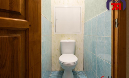 Купить 3-комнатную квартиру, Минск, Бельского ул., 43 (Фрунзенский район). Фото 20
