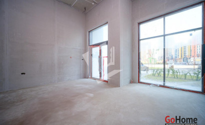 Аренда помещения, Минск, Братская ул., 9,  40.5 кв.м.. Фото 7