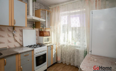 Купить 2-комнатную квартиру, Минск, Осипенко ул., 15 (Центральный район). Фото 6