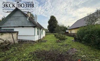  1-этаж.(148 м2), Заславль(Путейская ул., 11/а)