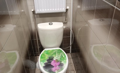 Снять 1-комнатную квартиру на сутки, Высокое, Пушкинская . Фото 3