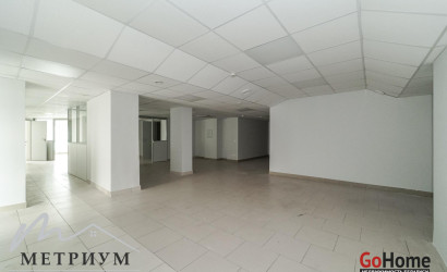 Аренда помещения, Минск, Беды ул., 2/Б, 320.5 кв.м.. Фото 2