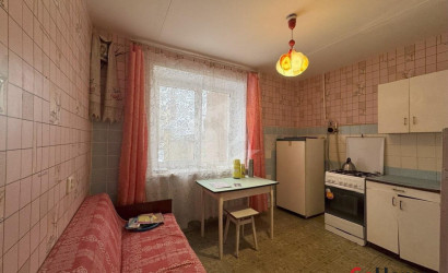 Купить 1-комнатную квартиру, Узда, Дзержинского б-р, 1. Фото 5