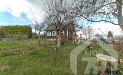 Купить дом в деревне, ХОЛМОГОРЬЕ, 6 соток. Фото 20