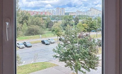 Купить 1-комнатную квартиру, Минск, Шугаева ул., 9 (Первомайский район). Фото 7