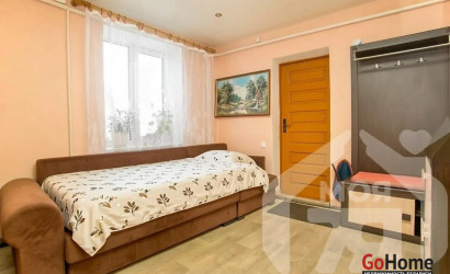 Купить дом, Воложин, Букштыновича пер., 6 соток. Фото 23