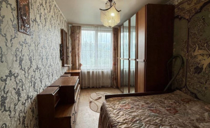 Купить 3-комнатную квартиру, Бобруйск, Бахарова, 279. Фото 10