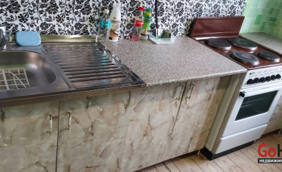 Снять 1-комнатную квартиру, Минск, Космонавтов ул. 33(Московский район). Фото 19