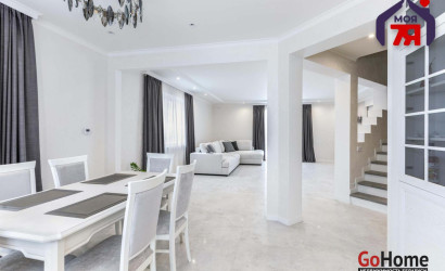 Купить коттедж, Щитомиричи, Светлая ул., 14.2 соток. Фото 33