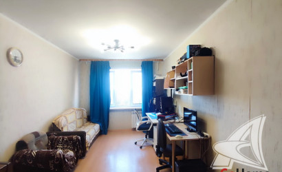 Купить 2-комнатную квартиру, Кобрин, , . Фото 1