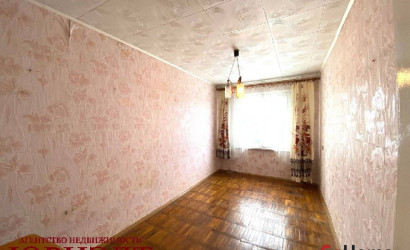 Купить 3-комнатную квартиру, Гомель, Владимирова, 31. Фото 2