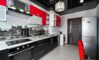 Купить 3-комнатную квартиру, Минск, Бумажкова ул., 37/А (Партизанский район). Фото 6