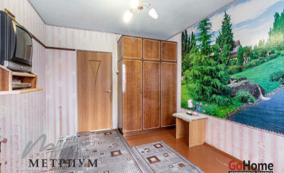 Купить 3-комнатную квартиру, Минск, Якубова ул., 24 (Ленинский район). Фото 8