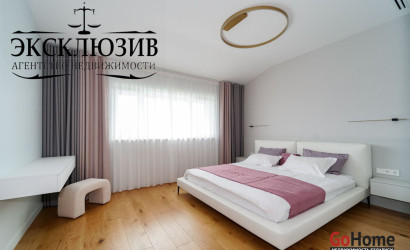 Купить дом, Семково, Новая ул., 15, 12.3 соток. Фото 33