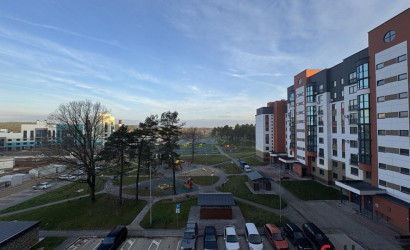 Купить 3-комнатную квартиру, Гродно, Ивана Якубовского, 9А. Фото 15