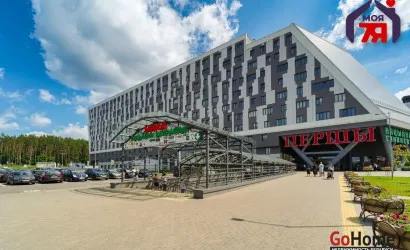  61.6 м2, Минск(Туровского ул., 12)