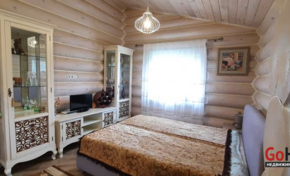 Купить коттедж, Валевка, Школьная ул., 21, 25 соток. Фото 22