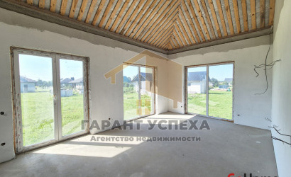 Купить дом, Гутовичи, Центральная, 12.58 соток. Фото 10