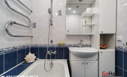 Купить 3-комнатную квартиру, Минск, Прушинских ул., 20 (Ленинский район). Фото 32