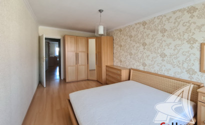 Купить 3-комнатную квартиру, Брест, Центр, ул. Халтурина. Фото 12