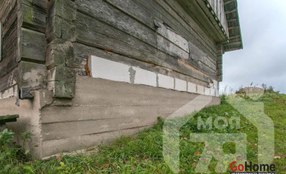 Купить дом, Романовщина, 25 соток. Фото 5