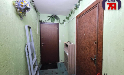 Купить 2-комнатную квартиру, Минск, Жуковского ул., 29 (Октябрьский район). Фото 21