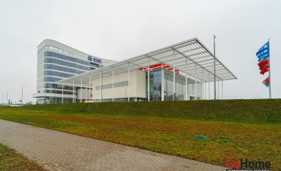 Аренда офиса, Минск,  от 340 до 2000 кв.м.. Фото 2