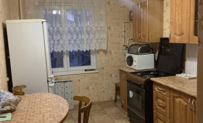 Снять 2-комнатную квартиру, Орша, Воз-ан-Влен ул 7. Фото 6