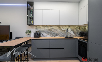 Купить 1-комнатную квартиру, Минск, Николы Теслы ул., 28 (Октябрьский район). Фото 20