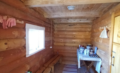 Купить дом, Освея, Колхозная ул., 8, 15 соток. Фото 10