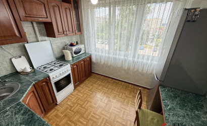 Купить 3-комнатную квартиру, Гродно, Фолюш, 15/203. Фото 6