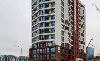 Купить 3-комнатную квартиру, Минск, Николы Теслы, 20 (Октябрьский район). Фото 26